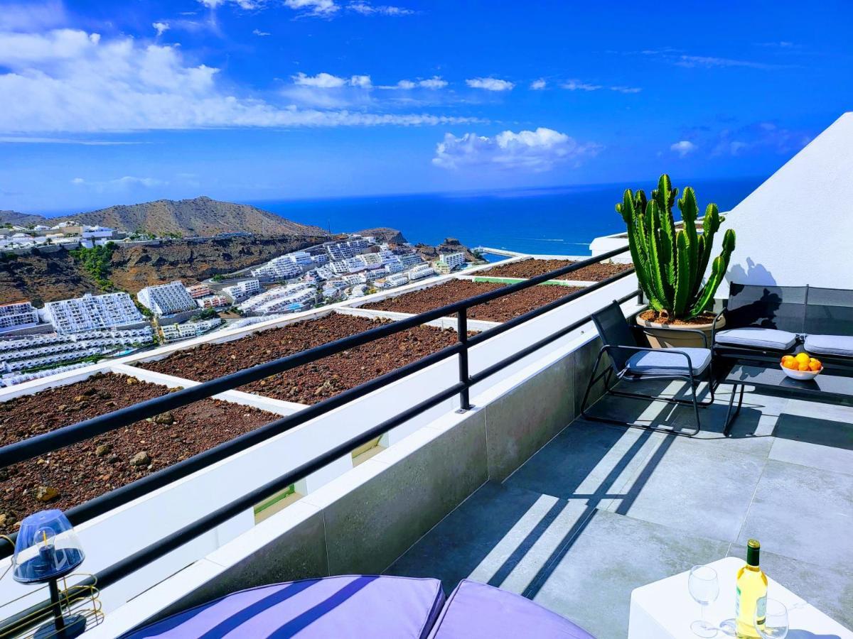 Cactus Apartment Porto Rico Exterior foto