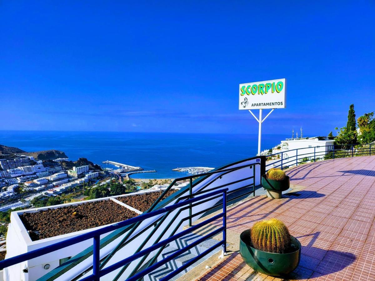 Cactus Apartment Porto Rico Exterior foto