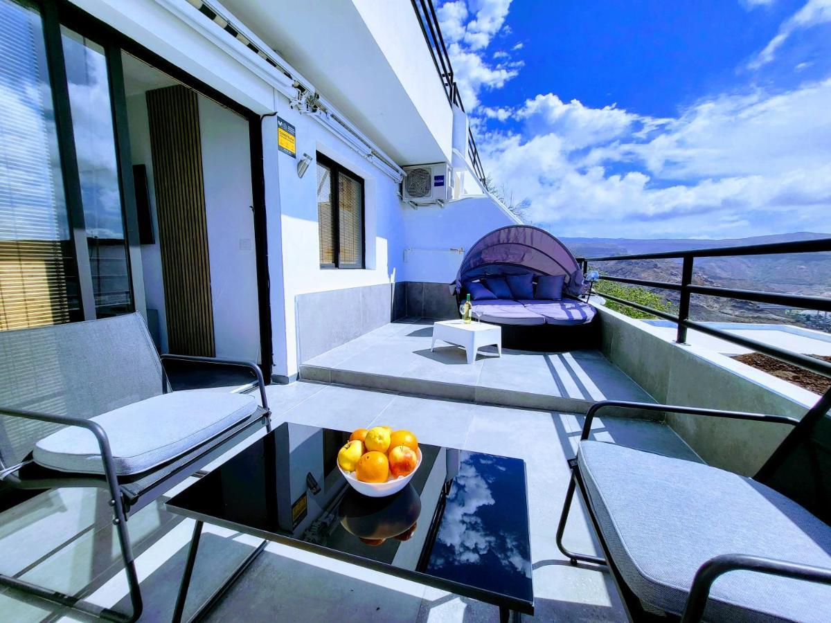 Cactus Apartment Porto Rico Exterior foto