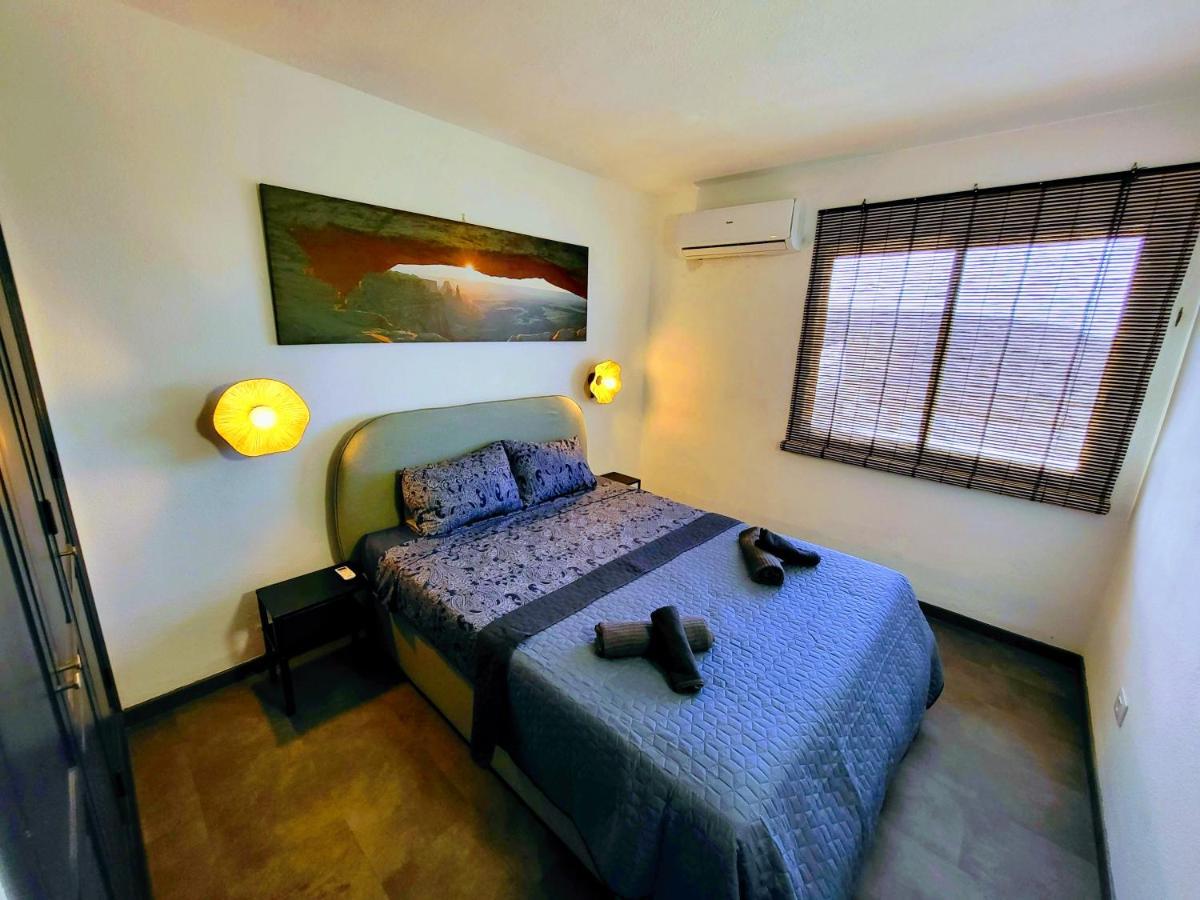 Cactus Apartment Porto Rico Exterior foto